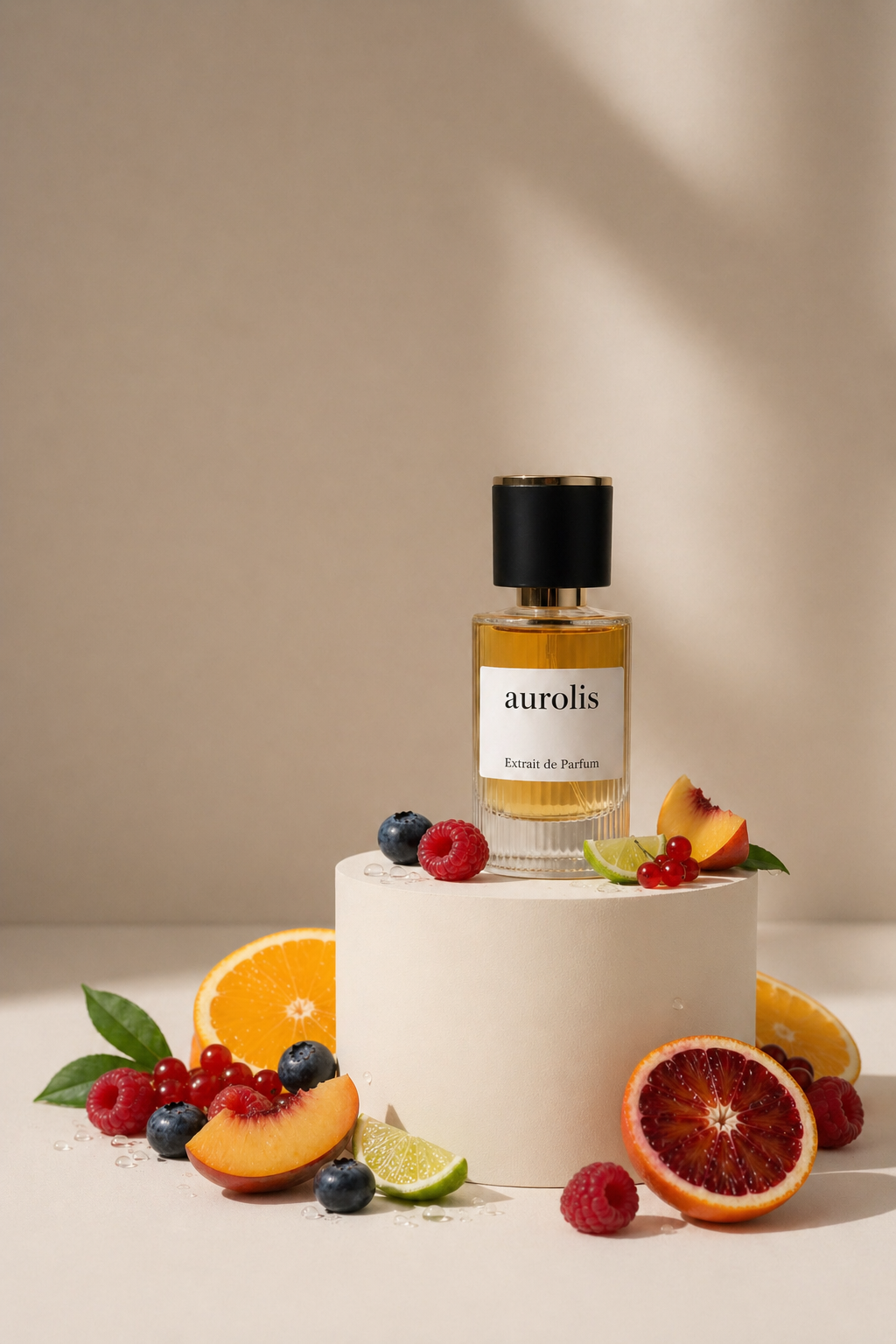 FRUCHTIG & SPRITZIG