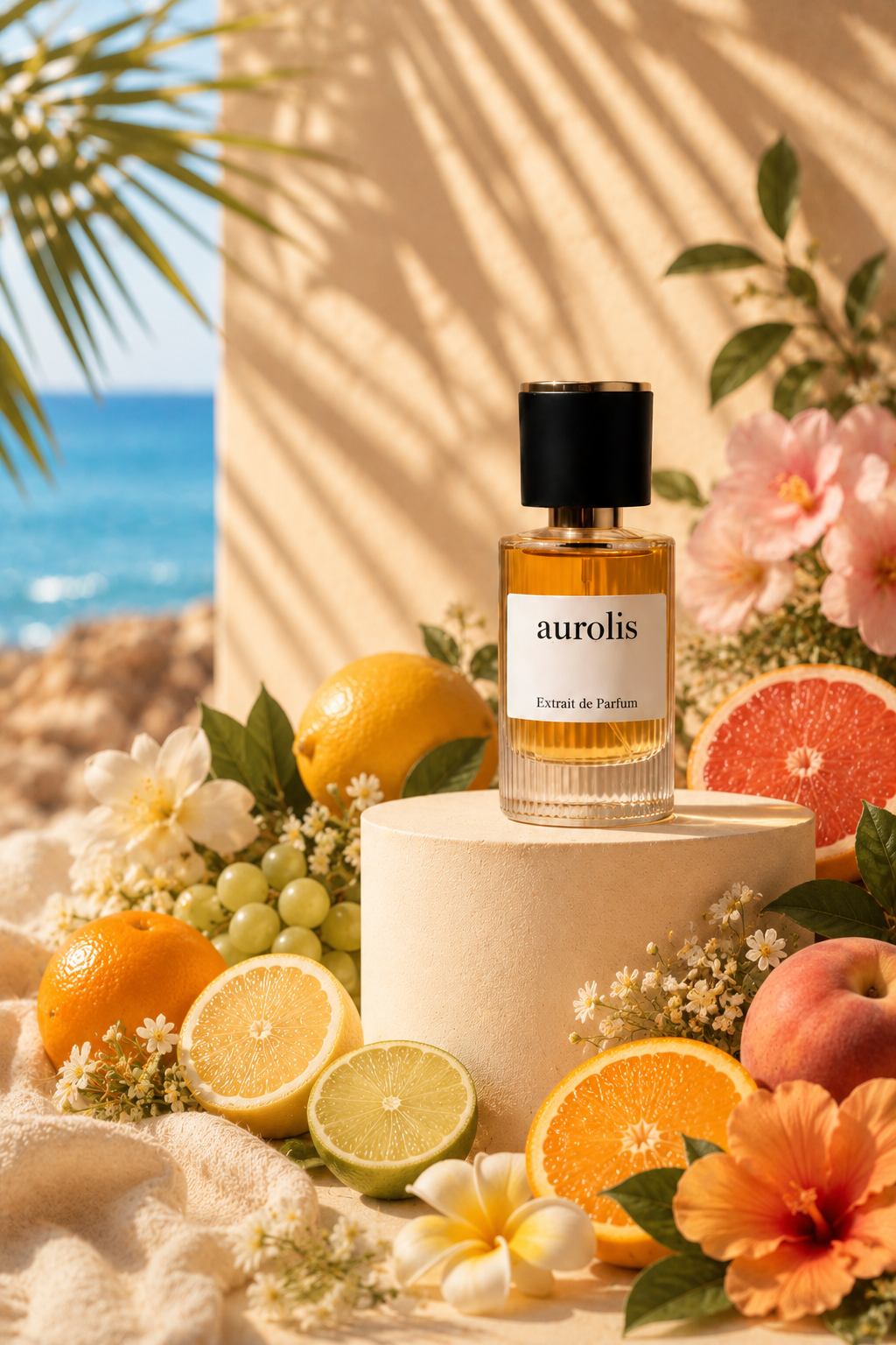 Aurolis Parfum
