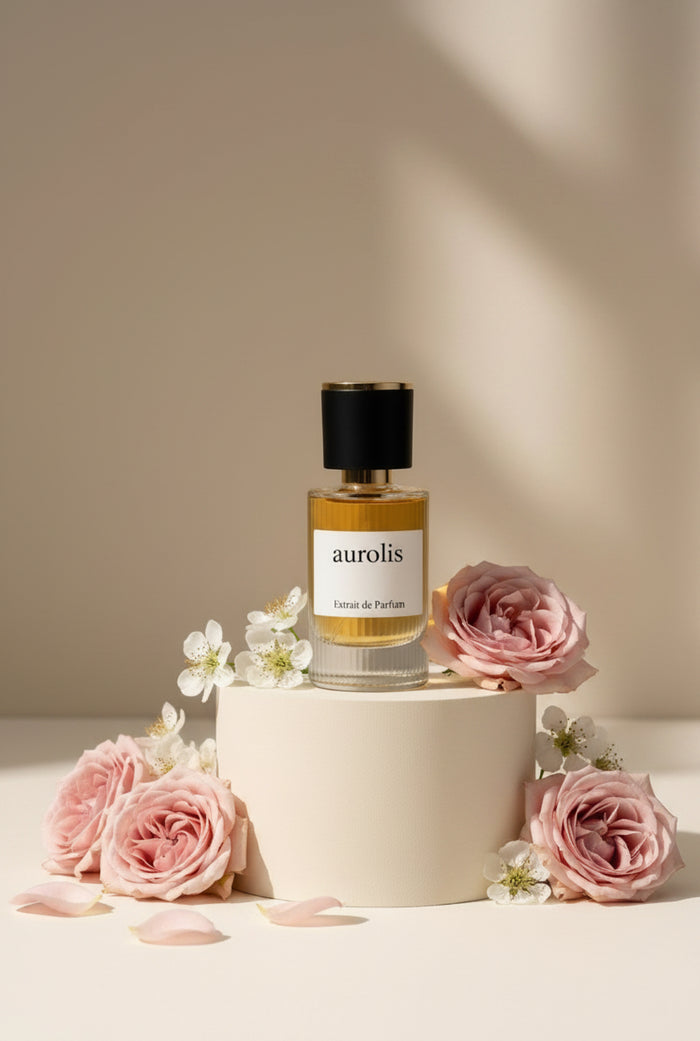 Blumig & Elegant